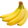 Plátano Extra Granel (1 A 2 un. Aprox)