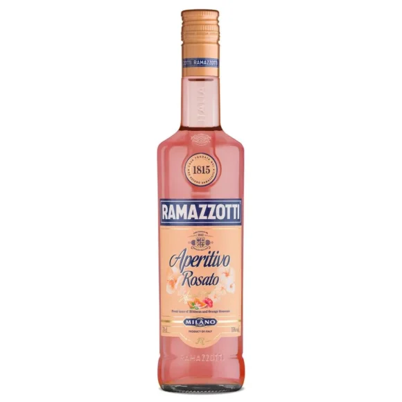 Licor Ramazzotti Rosato 15° 700 cc - Imagen 2