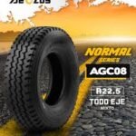 12.00 R24  AGC-08 20PR MIXTO AEOLUS -PRECIO NETO $ 341.900 + IVA INCLUYE IVA