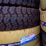 12.00 R24  WDM-936 20PR TRACCION FAENA WELLPLUS-PRECIO NETO $ 226.900 + IVA INCLUYE IVA