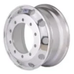 LLANTA ALUMINIO 9.00X22.5 DISCO EUROPEA