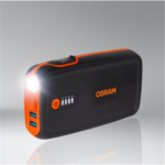 PARTIDOR BATERIA PORTATIL USB 13.000 MAH - Imagen 2