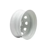 LLANTA 8.25X22.5 10H TUB. DISCO AMERICA - Imagen 3