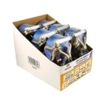 RACHET 2 PULG GANCHO JJ 9 MTS 5 TON - Imagen 4