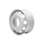 LLANTA 8.25X22.5 10H TUB. DISCO AMERICA - Imagen 5