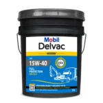 Mobil Delvac Modern 15W-40 Full Prot – 19 Litros