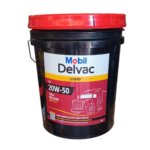 Mobil Delvac Legend 20W-50 High Mileage – Tambor 208L