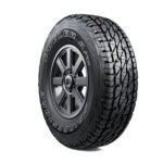 Bridgestone DUELER A/T 697