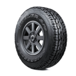 Bridgestone DUELER A/T 697