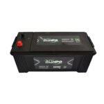 Batería Olimpo 170Ah CCA 1060