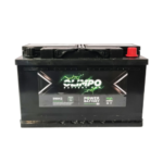 Batería Olimpo 90Ah CCA 800