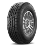 BFGoodrich LTX FORCE