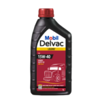 Mobil Delvac Legend 15W-40 Heavy Duty V2 – 1L