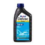Mobil Delvac Modern 15W-40 Sup DEF V3 – 1L