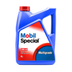 Mobil Special 10W-40 – 4L