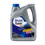 Mobil Super 1000 20W-50 – 4L