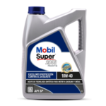 Mobil Super 2000 Formula P 10W-40 – 4L