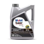 Mobil Super 3000 XE4 5W-30 – 4L