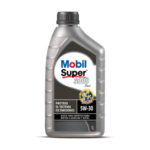 Mobil Super 3000 XE4 5W-30 – 1L