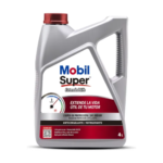 Mobil Super Extended Life 50/50 – 4L