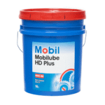 Mobilube HD Plus 80W-90 – 19 Litros