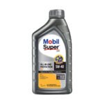 Mobil Super 3000 X2 5W-40 – 1L
