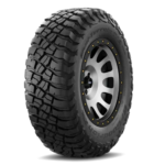 BFGoodrich MUD TERRAIN KM3 265/65R17